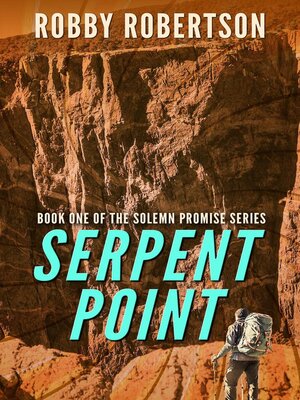 cover image of Serpent Point